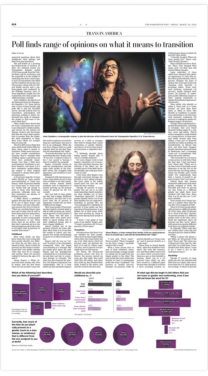 EmGusk's tweet photo. Today in print https://t.co/BVT4WBuWR9 https://t.co/1JK4xpsWj8