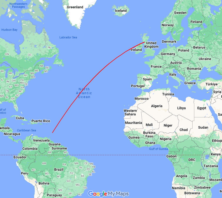 Roy Dennis Foundation tweet media