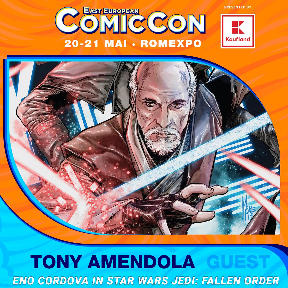 Comic Con tweet media