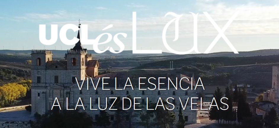LaVozdeTorrubia's tweet photo. El monasterio de Uclés recibirá a la Semana Santa con visitas guiadas, música y teatro en el programa 'Uclés es Lux'
#SemanaSanta #Ucles
https://t.co/79s2Jnai38 https://t.co/19xXkXjyfA