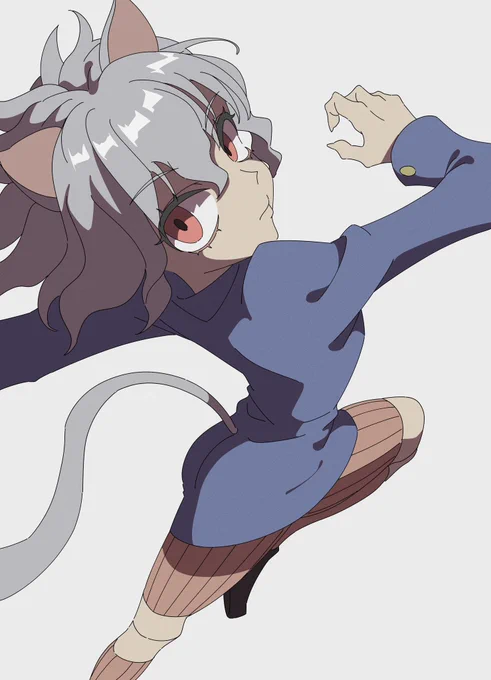 ネフェルピトー 