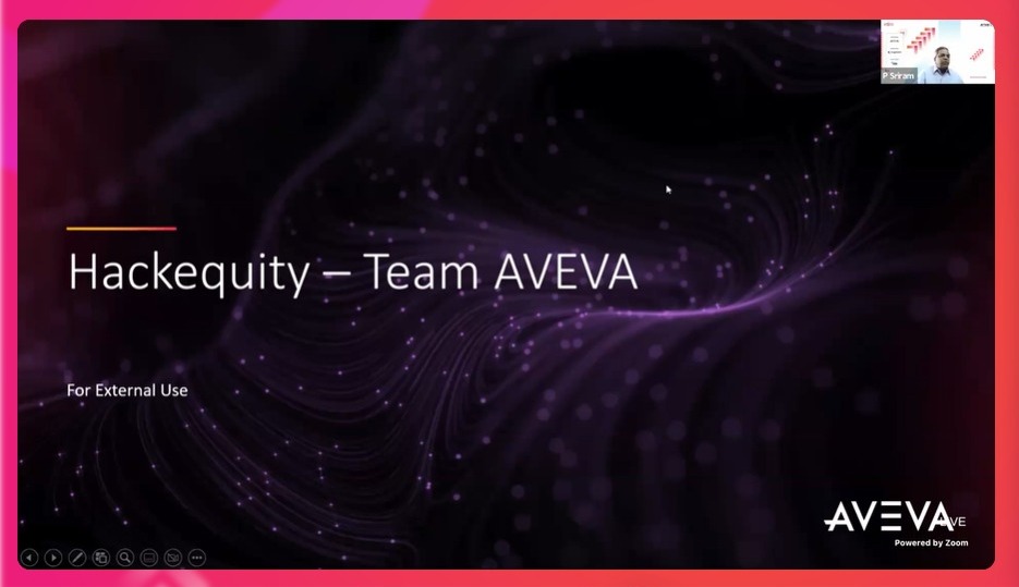 avtarcc's tweet photo. HackEquity- Cracking the Inclusion code, ongoing at the Segue Sessions 2023 on the theme #MapTheInvisible. (1/2) https://t.co/B5l2DZrX0d