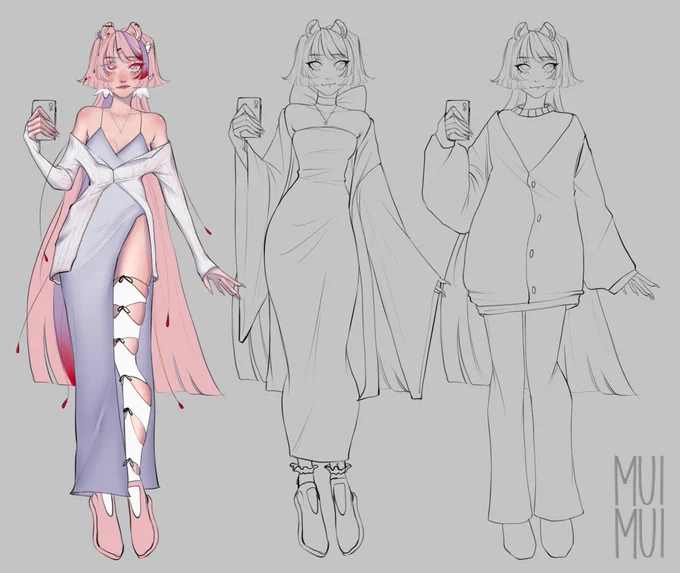 And my other designs  