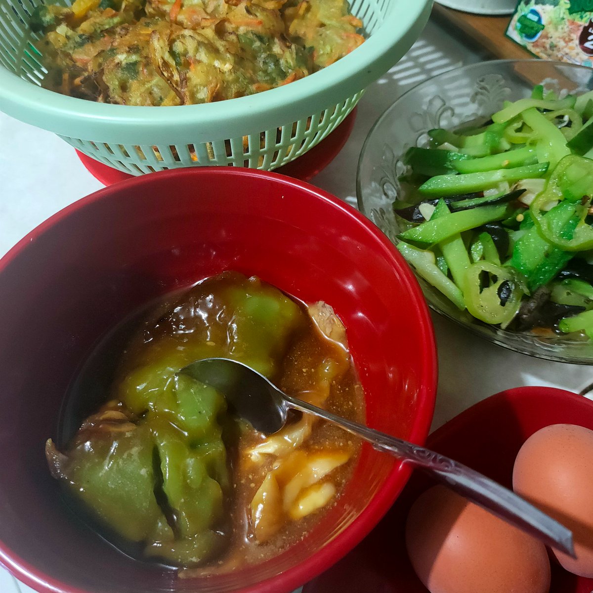 Mojang Priangan🇮🇩 tweet media