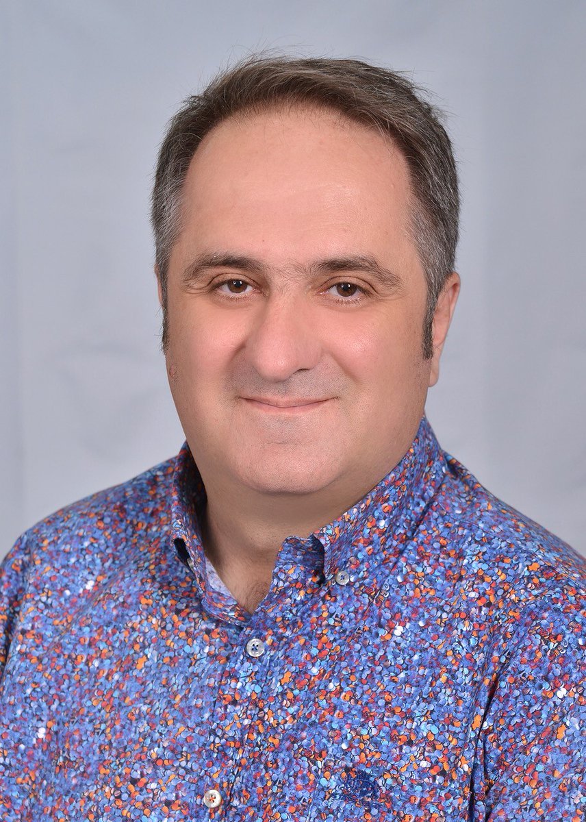 GEANTnews's tweet photo. Meet the 2023 GÉANT Community Award nominees! (4/5)
👤@amisev is a Professor at @FINKIedu &amp; GA representative for #MARnet. He has contributed to 30+ international projects working towards R&amp;E developments.
Voting deadline is April 27
👉https://t.co/zp3iRzQQSI https://t.co/6MomIKG62h