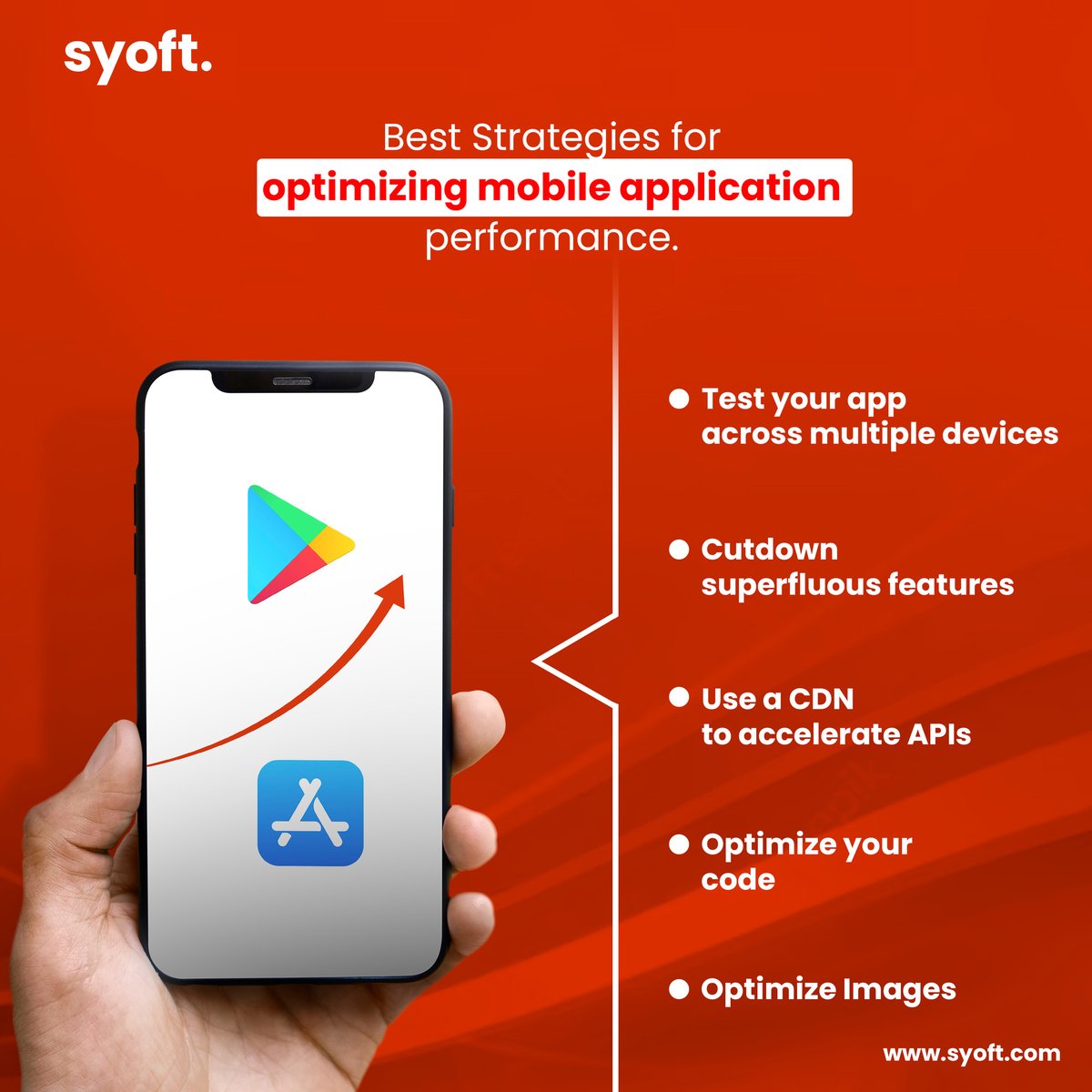 syoftofficial's tweet photo. Are you leveraging mobile app performance for your business?
.
.
.
#onlinebusiness #smallbusiness #branding #appdevlopment #appdevlopmentcompany #iosappdevelopment #mobileapplication #mobileapp #andriodappdevelopment #suppourtsmallbusiness #appdesigner https://t.co/ui9gJjI3kz