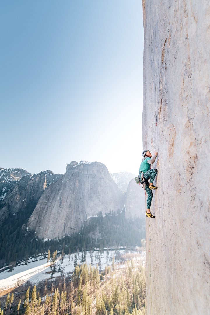 TypeTwoFunFilms's tweet image. 📣 Announcing the WINNER of the Best Short Film award 🏆

Darkest Before Dawn, directed by Alex Eggermont, gives us a peek into the world of Belgian climber Siebe Vanhee’s authentic, raw process of his first season climbing on Yosemite’s hardest big wall. @a_eggermont