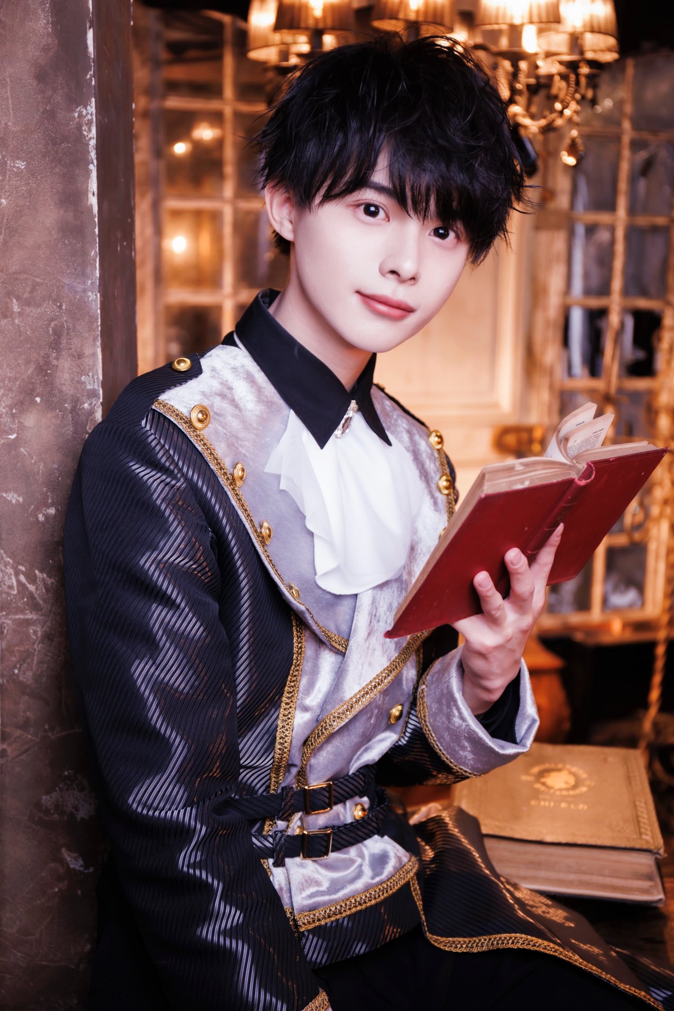 しゅーず ブロマイド アー写 まとめ Fr-uQ5NaUAEAC9J.jpg