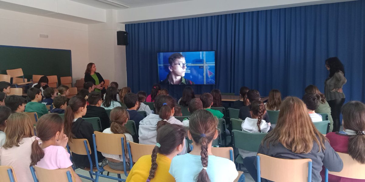 Guadalinfo Bormujos tweet media