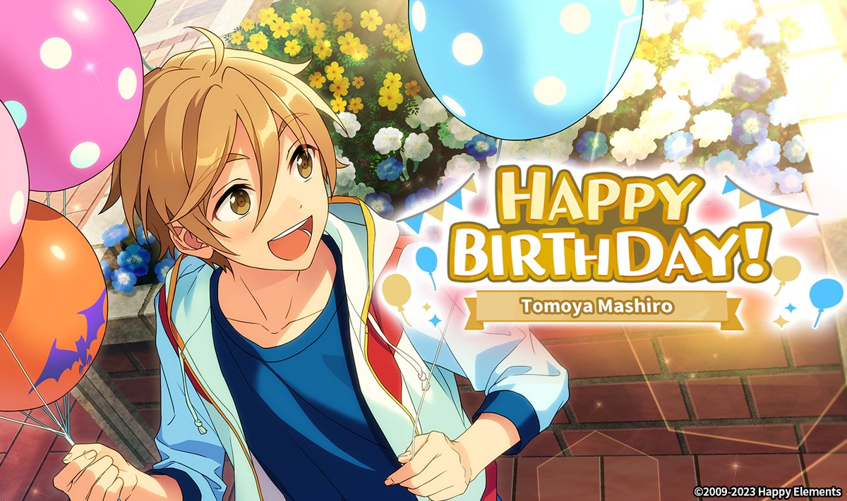 Ensemble Stars!! Music_EN tweet media