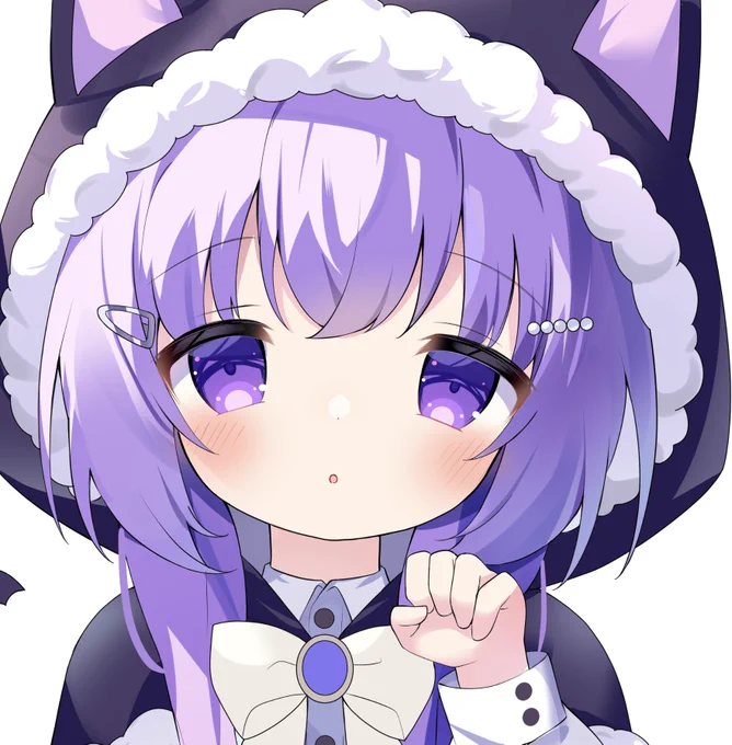 可愛くなってきた…! 
