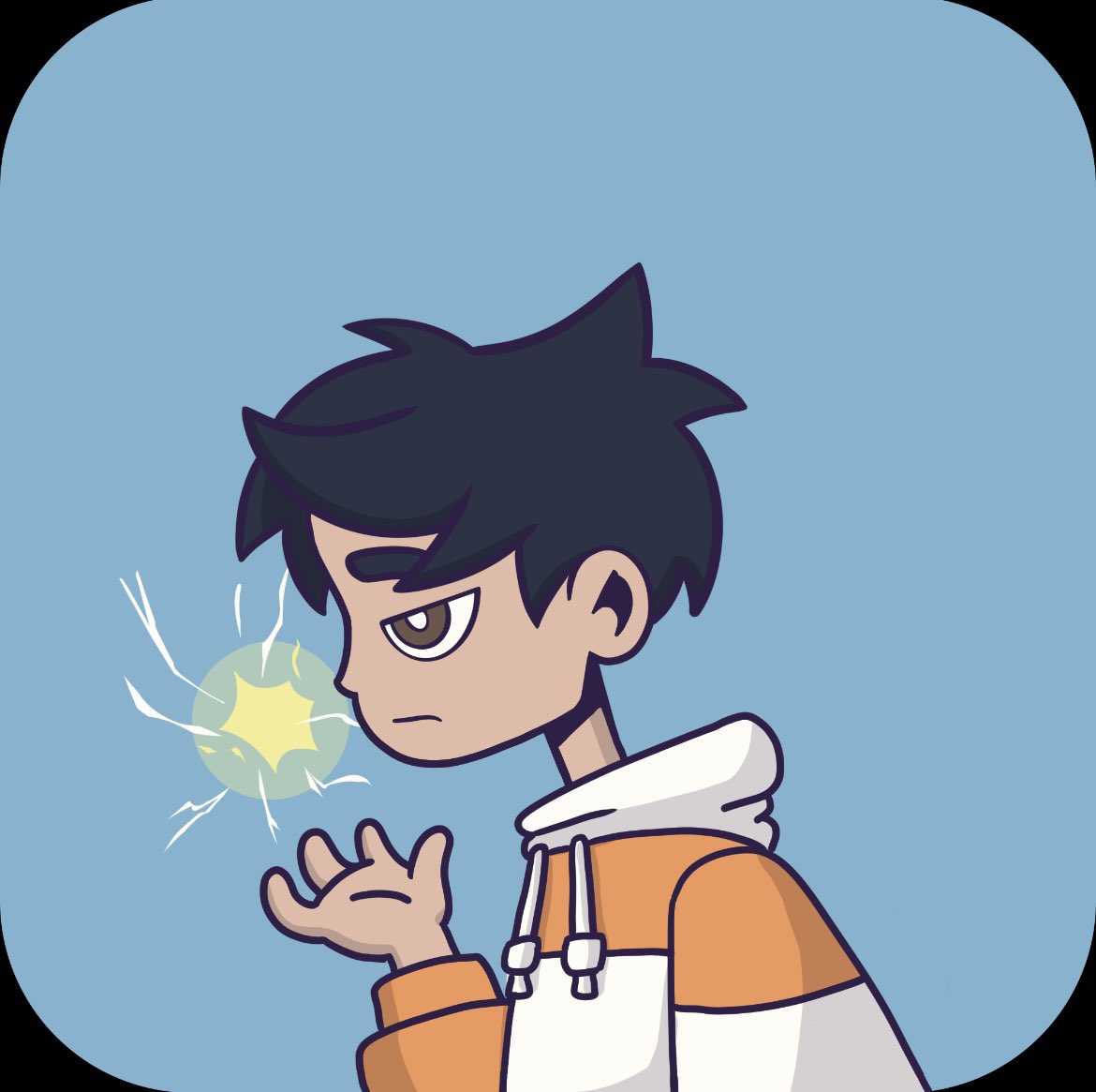 GM $EGLD Fam ☀️

New day, New NFTs 🏞️

WOO WOO <a href="/FightoonsStudio/">FIGHTOONS😈</a>