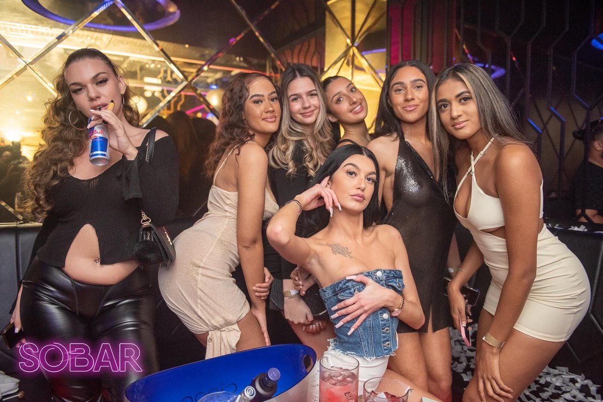 SobarUK's tweet photo. Cheers to the weekened 😍😉

Every Friday &amp; Saturday! Tickets available through link in the bio! 🎟️
Message us for all VIP BOOKINGS! 🍾 https://t.co/uo2C0Eyj10