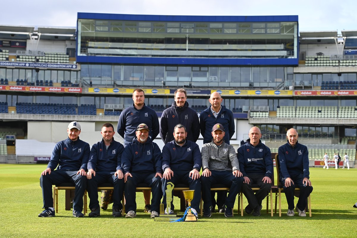 #GroundsWeek 🚜🌱

Thank you for everything that you do! 

🐻#YouBears