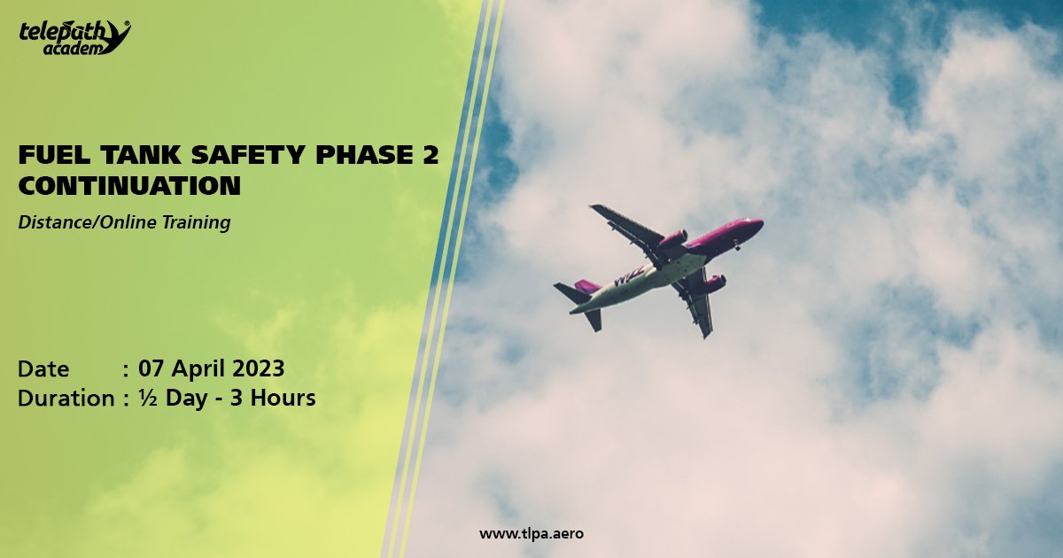 telepatiakademi's tweet photo. #AviationTraining #DistanceLearning #OnlineTraining #Part147 #Part66 #EASA #TypeTraining #ATPL #ExamCenter

For detailed info: https://t.co/lZqJEercBu, +90 543 404 01 07 or info@tlpa.aero
To follow us on LinkedIn: https://t.co/hlb2rMPBkO https://t.co/WH21QTRqfq