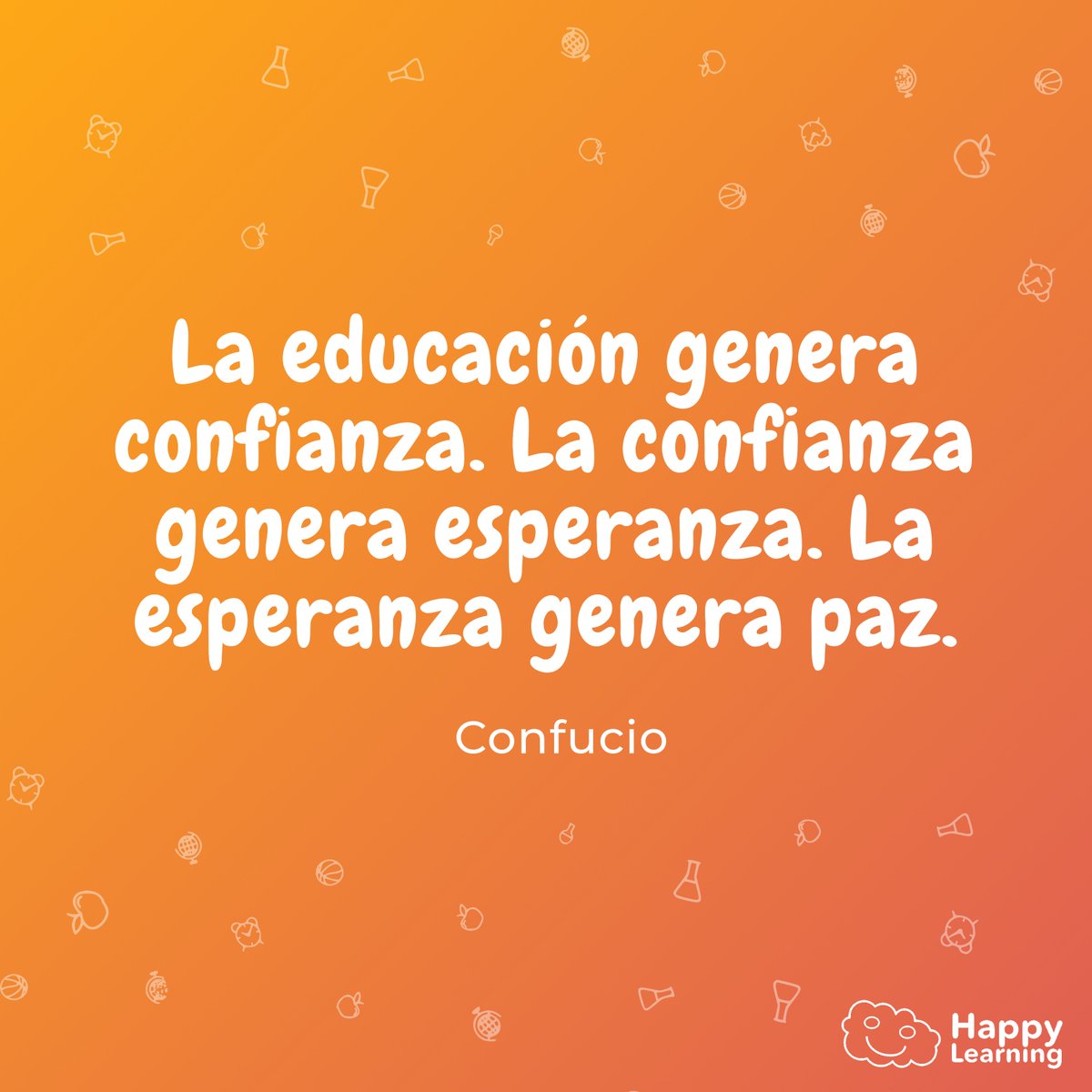 Happy Learning ES tweet media