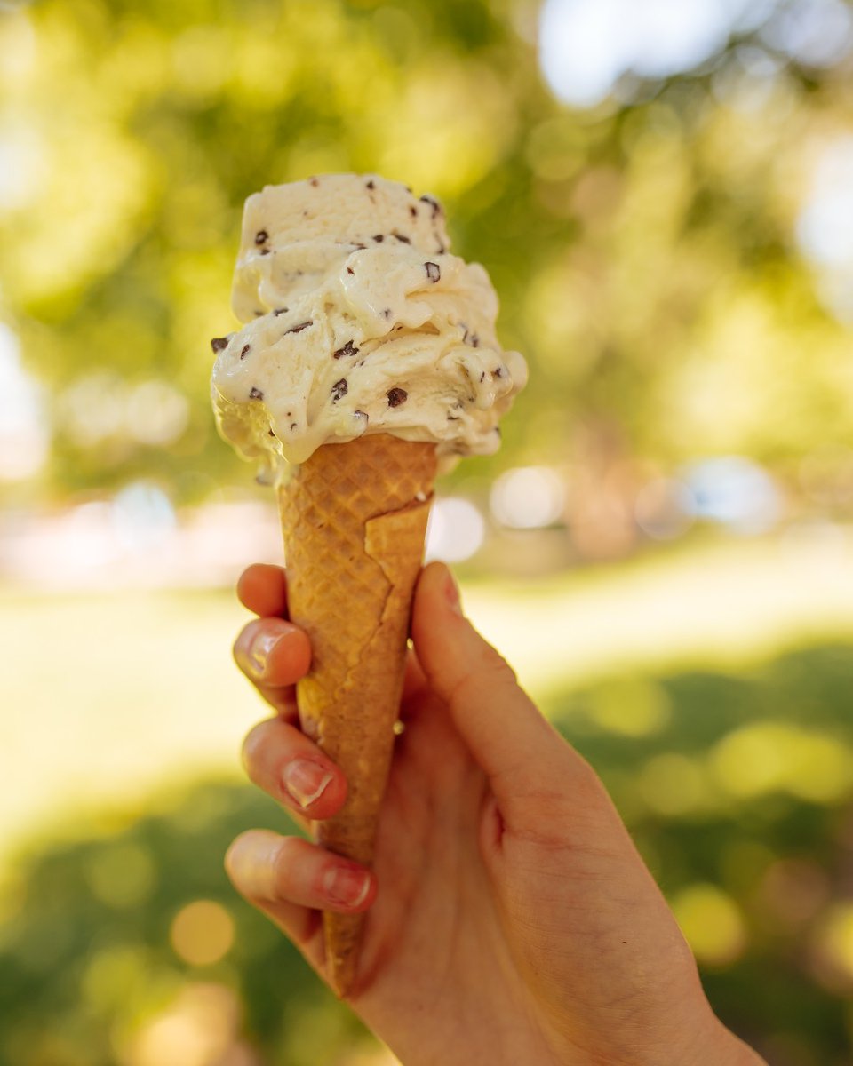 Ice cream season is back! 🍦
#icecream #flavor #labottegadelgelato #helbizkitchen