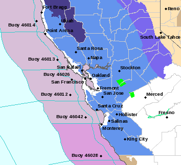 318 AM PDT Fri Mar 24 2023
...SMALL CRAFT ADVISORY IN EFFECT THROUGH LATE TONIGHT...
San Francisco Bay South of the Bay Bridge
tgftp.nws.noaa.gov/data/forecasts…
#OysterPointMarina #WeatherAlert