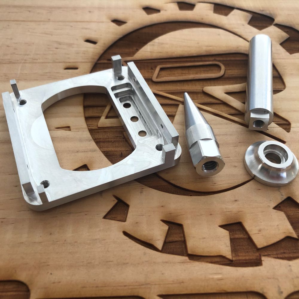 Ransom Machine Works LLC's capabilities include Multi-Task Mill Turning, CNC machining, Lathe Turning, 3D Printing, Laser Marking/Engraving, Sub Contract Work and Contract Manufacturing. madeintn.org/ransom-machine…. #MadeinTN @TownofKingston