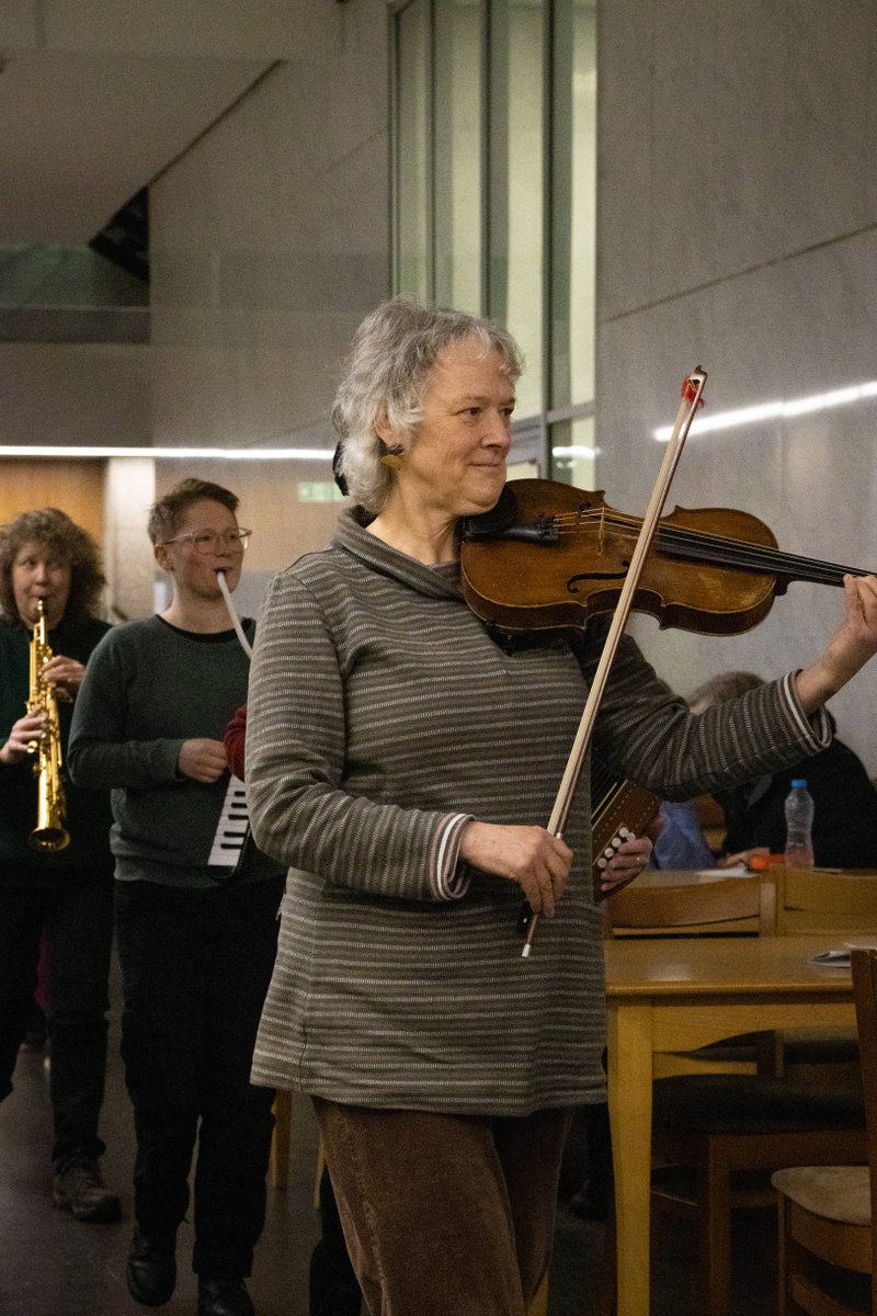 PerfVenuesSheff's tweet image. Last Friday we welcomed Platform 4 and Lorenzo Prati to the iconic Arts Tower as part of Classical Sheffield Weekend.

A huge thank you to @Platform4Music @LorenzoPrati_ @ClassicalSheff  &amp;amp; all the incredible performers!

Here are some photos from the evening 📷

#CSCW23