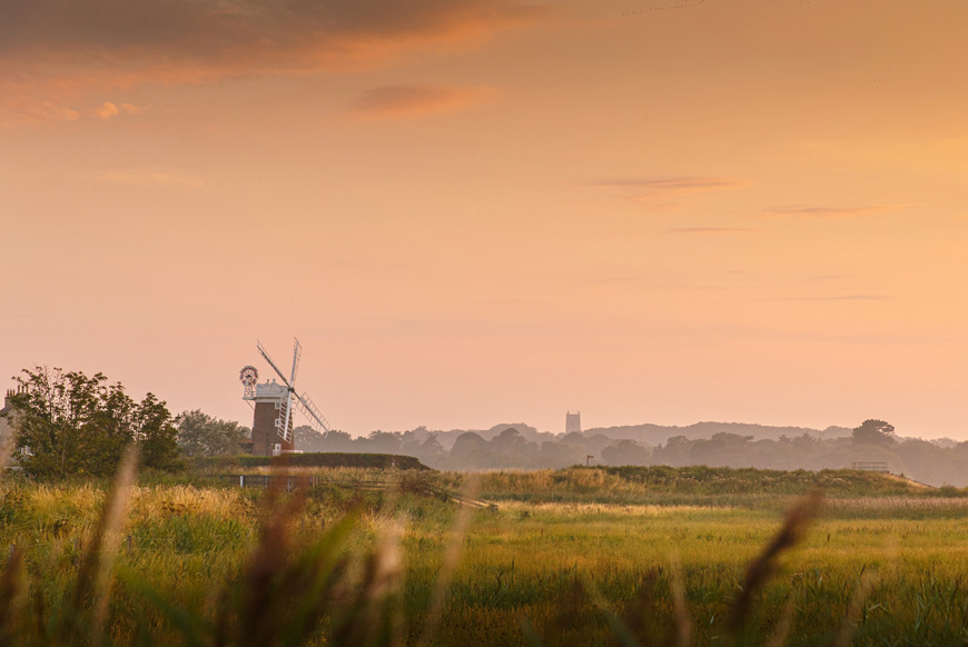 BestEscapes's tweet image. Did you know it's English Tourism Week 2023? From the miles of breathtaking coastline to the beautiful countryside, market towns and more, Norfolk offers a great destination for a holiday.

best-escapes.com #EnglishTourismWeek23

📷 @vstnorthnorfolk Cley