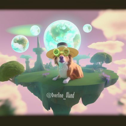 This project is of great importance and has a precise plan for carrying out tasks. 

#ocash #oland #overlinenetwork #nfts #Web3 #Metaverse
<a href="/overlinenetwork/">ōCash by Overline</a> <a href="/pmccmc/">Patrick McConlogue</a> <a href="/CraigBWeisman/">Craig Weisman</a> @Oland_NFT <a href="/Overline_Oland/">Overline_Oland</a> @OverlineHub @Oland_Irani <a href="/joshuabuirski/">J</a> <a href="/OLAND_PERSIAN/">oland persian</a> <a href="/MahdiShekari8/">Mahdi Shekari</a>