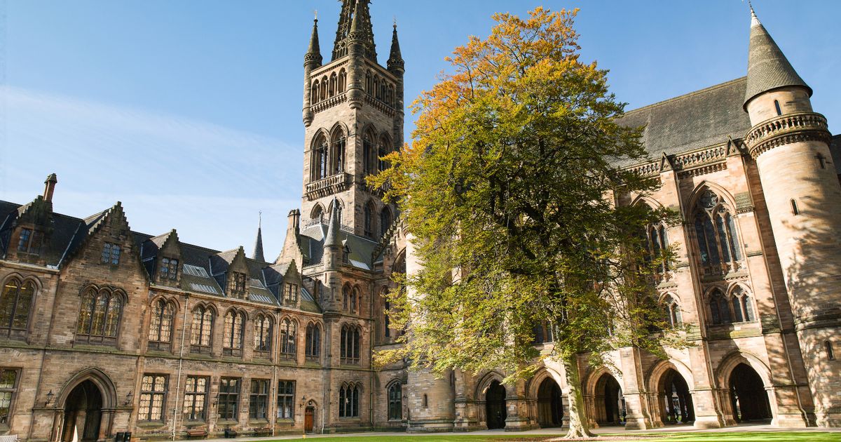 News: Metaverse museums to chemical robot farms - full list of 11 Glasgow innovation projects sharing £100m Levelling Up funding 

buff.ly/3Z6f0xT #Glasgow #StartUps #Business #IFSD