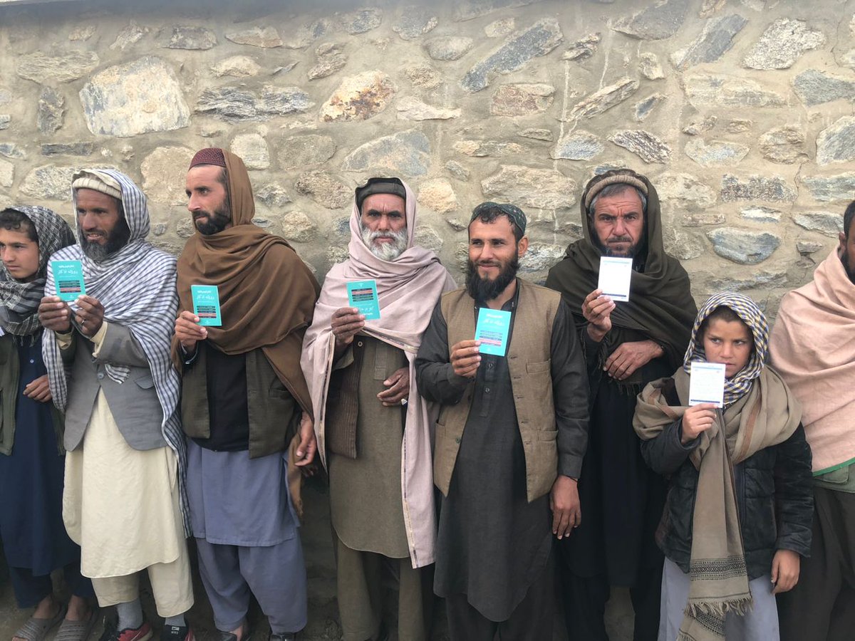 Life With Allah - الحياة مع الله tweet media