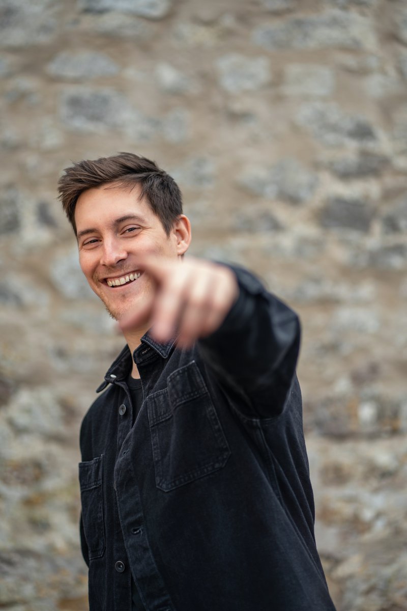 LUNA TIDES Productions tweet media