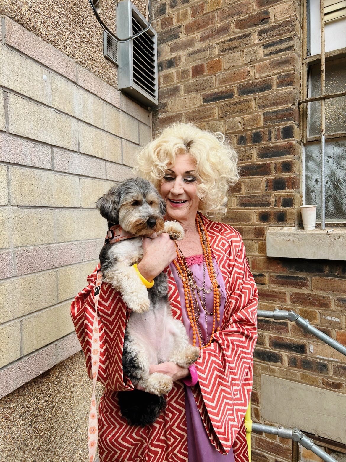 Annie The Musical on Twitter "Some women are dripping with diamonds 💎