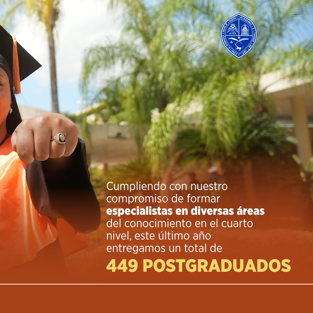 Hoy celebramos el 67 aniversario de fundación de la Facultad de Ciencias Económicas y Sociales.

Felicitaciones a todos los que componen este centro especializado de la Primada de América, y sus egresados que a lo largo de su historia aportan significativamente a nuestra nación.