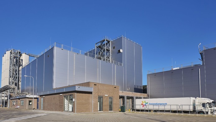 FrieslandCampina Ingredients открывает новый завод по производству лактоферрина в Нидерландах
milknews.ru/index/molochny…