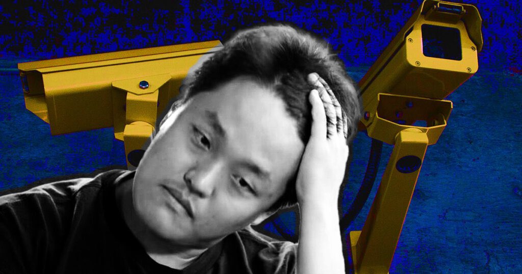 Terraform Labs co-founder Do Kwon has been charged by US prosecutors for allegedly conducting a multi-year #crypto fraud that erased at least $40 billion in market value.

His indictment by the US attorney's office in Manhattan on Thursday evening followed a dramatic day that