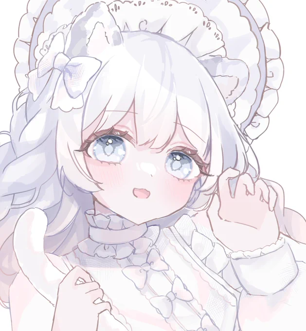 再掲ฅ( •ω• ฅ)ガオ-
