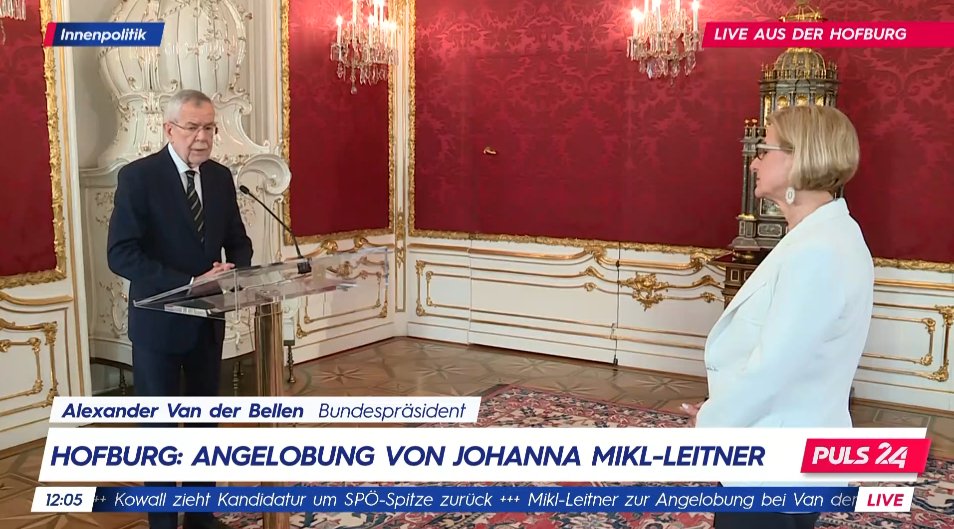 AngeTADELung: 
#vanderBellen #MiklLeitner