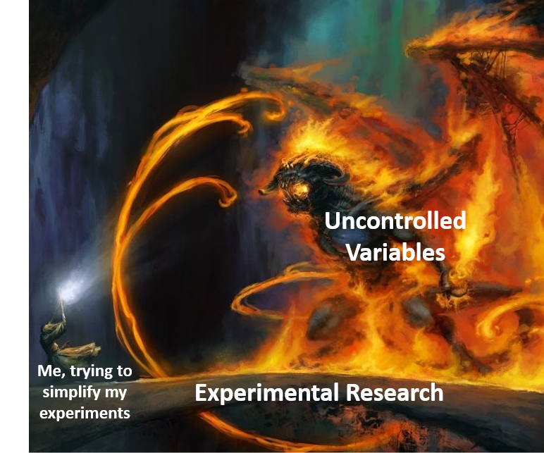RuthMctiernan's tweet photo. My offerings of #research memes (I tried so hard to get that pH meter to work 🥲)
#SciHumour #memes #ResearchLife #AcademicChatter #phdlife https://t.co/fpBi32DnzF