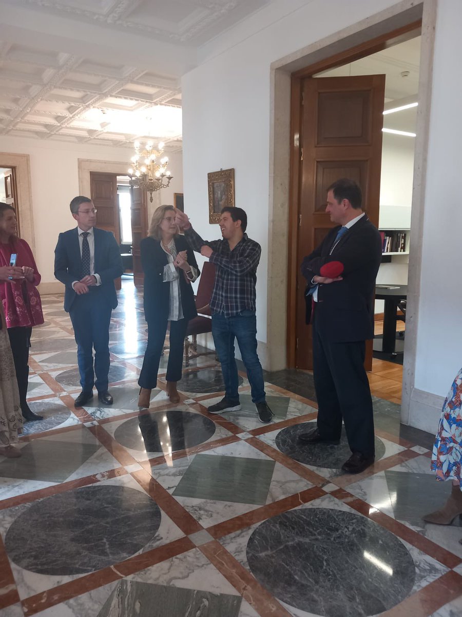 Rosalia Baena tweet media