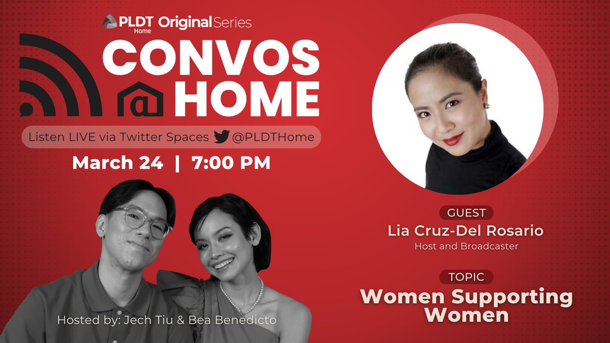 PLDT HOME tweet media