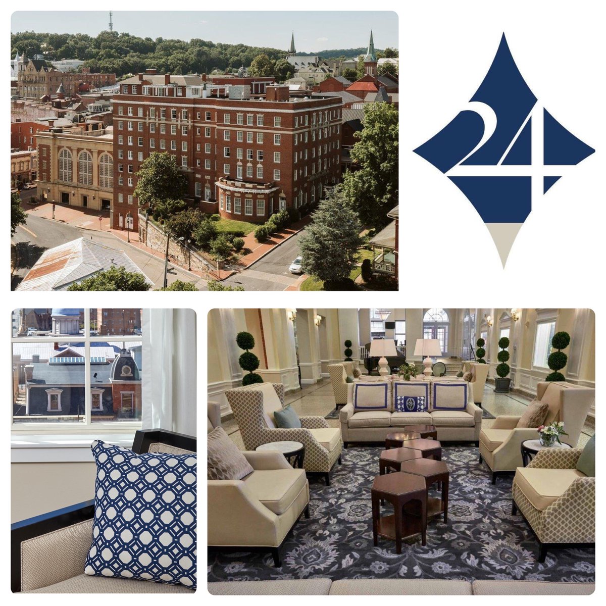 Registration continues, VADA members, for our 2023 Spring Sections Seminar! Join us May 3-5 at the beautiful Hotel 24 South! Visit bit.ly/3JqUVxC to register &amp; to book your hotel room at our special VADA rate. This promises to be a great event! We hope to see you there!