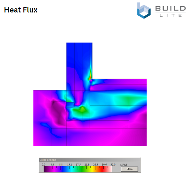 BuildLiteUK's tweet photo. Future Found already in front of current building regulations has been working extensively with its supply chain and now has design options to achieve PSI values as low as 0.06 W/mK!

Let us know how we can help!

#FutureFound #ThermalBridge #LowPsiValue https://t.co/akbN4bFpbU