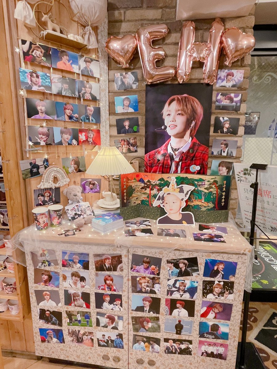 eunhosama's tweet photo. #묭시티 #MYUNGCITY

Went after work. This waffle is good 👍 
明日はセンイルだ！ラッキードローしましょう💪 @Caesarcafetokyo 

#유나이트 #은호 #EUNHO #YOUNITE 
#Happy_Eunho_Day https://t.co/Xya9eG63Ee