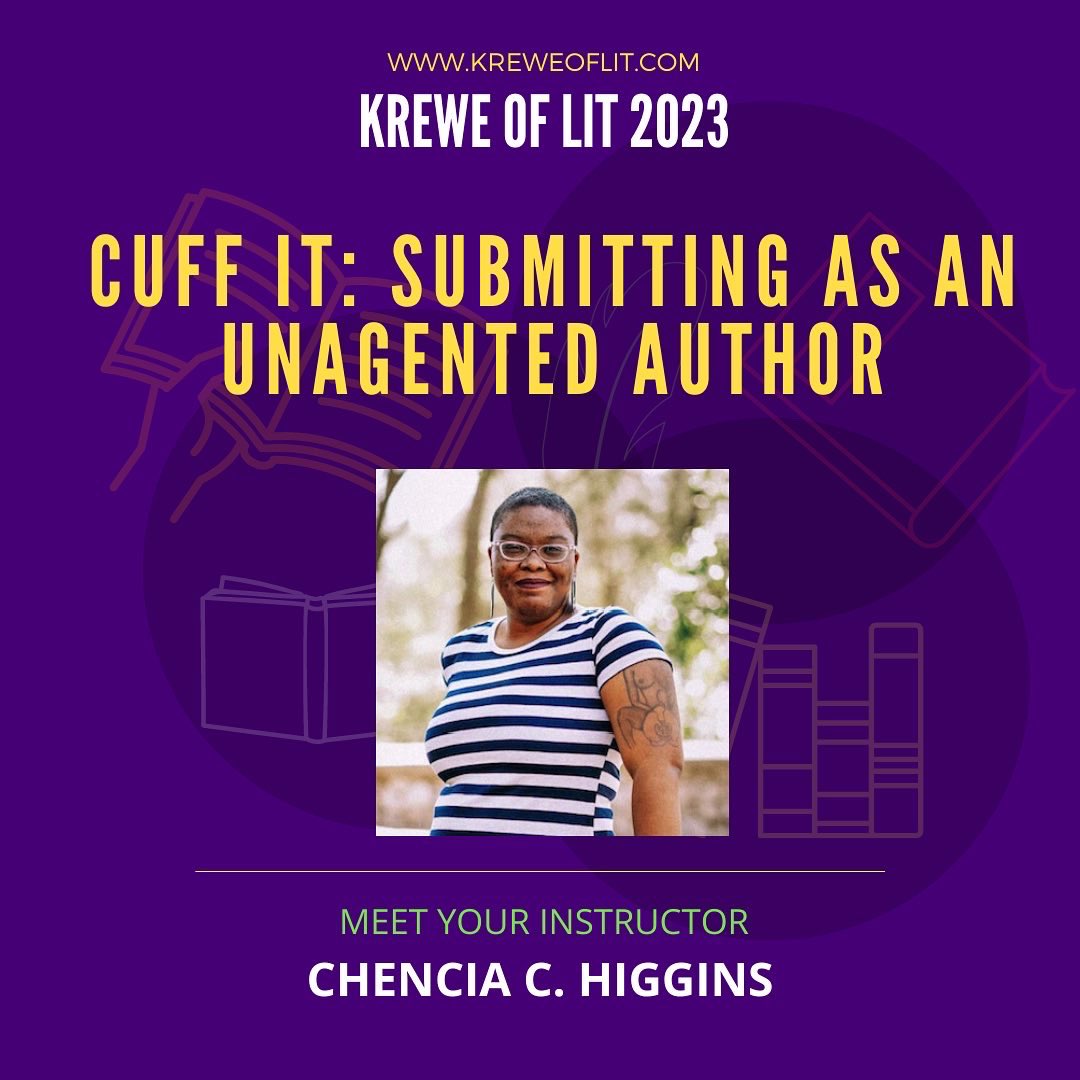 KreweofLit's tweet photo. This is happening today! 

Tighten up your self-editing skills, create memorable characters, and learn how to submit your manuscript to a publisher.   Registration for our Krewe of Lit 2023 classes will close in less than three hours!!

Register at https://t.co/jsNcSqgGp3 https://t.co/h1OfWbfHDg
