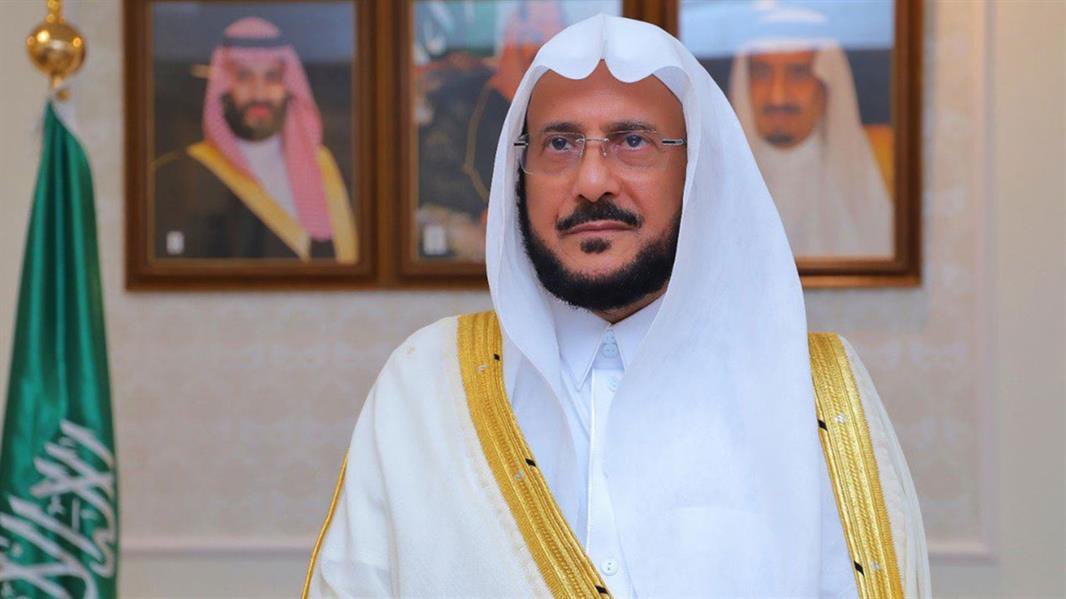 🛑واقع:
وزير الشؤون الإسلامية شخص وطني وسطي يكرهه الإخوان والمرتزقة والمشردين ..