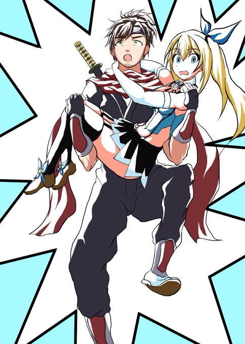 そういえば俺が唯一描いたことのあるVの一人だったんだよな、ミライアカリ 