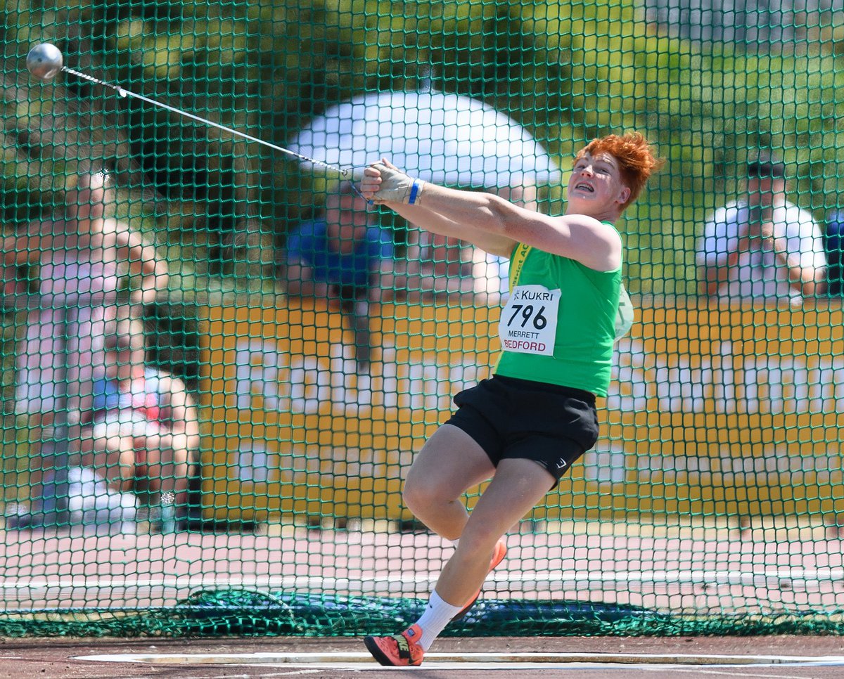 YateAC's tweet photo. We are pleased to announce that we are now taking entries for our Jumps and Throws Open Meeting on April 15th.
We are using @RosterAthletics to host the event.
More detail can be found via this link:
https://t.co/Zi8mT3xD8G

Please retweet! https://t.co/VMGOokkl8A