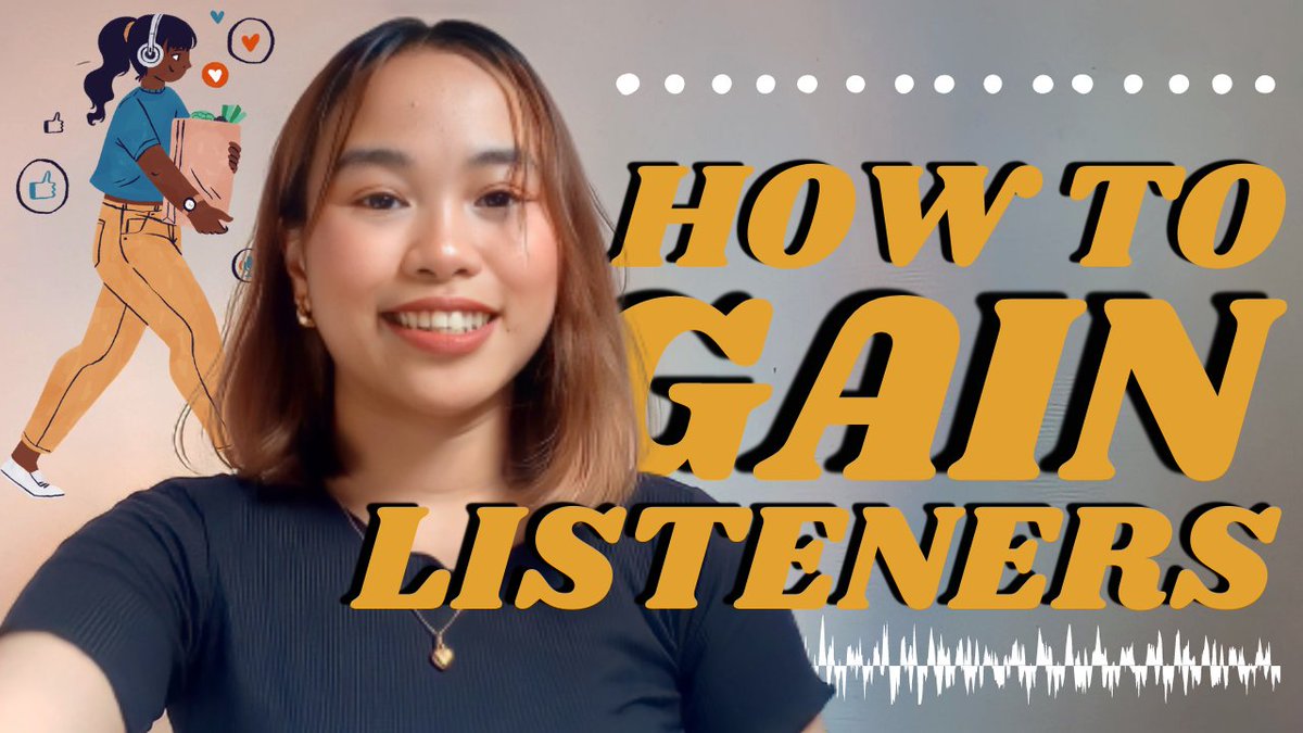 we're back at YT again! I've recorded another podcast episode as well so stay tuned 💛

youtu.be/dfmgyGzheJE