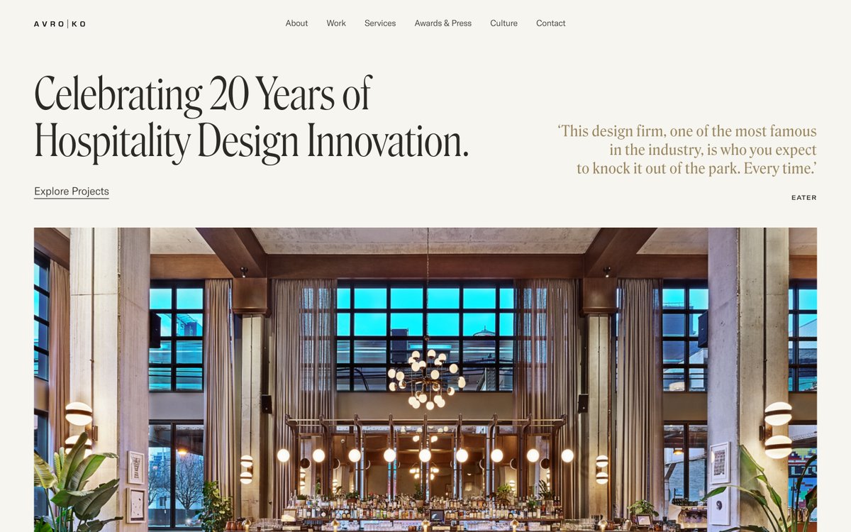 AvroKO by @makereign_ and <a href="/niccolomiranda/">Niccolò Miranda</a> → maxibestof.one/websites/47001…