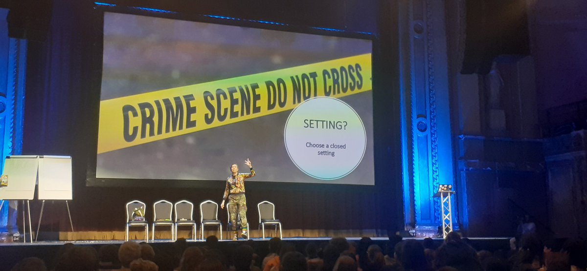 Chestnuts Library tweet media