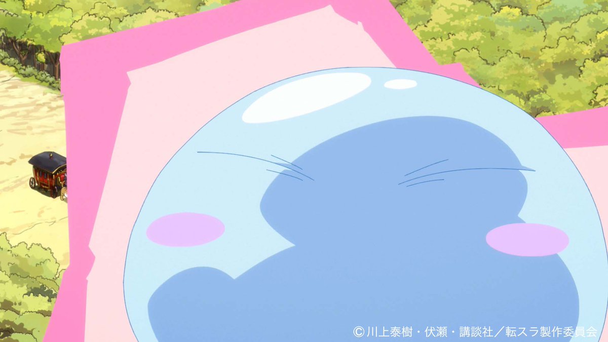 “เย็นแล้วแฮะ วันเวลานี่เดินไวจริงๆเลยน้า~ ทุกคนอย่าลืมกินข้าวเย็นกันด้วยล่ะ”