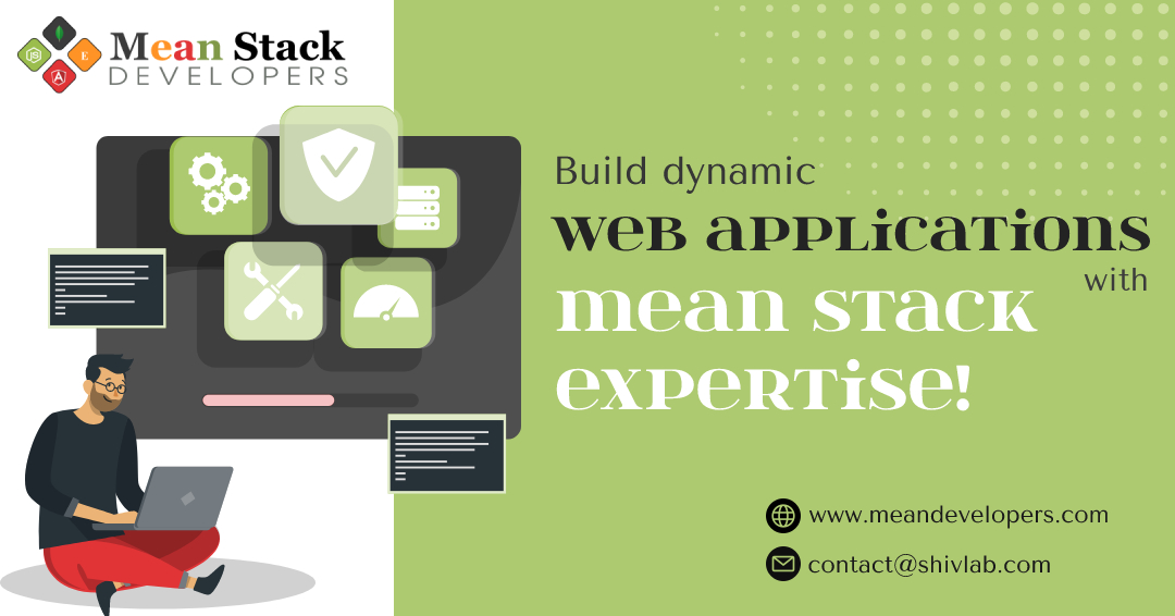 meandevelopers's tweet image. Unlock the power of MEAN Stack and build dynamic web applications that will set you apart in the industry. 💻🚀 #MEANstack
Visit:
meandevelopers.com
#meanstackapp #meanstackdeveloper #knightcoders
#meanapp